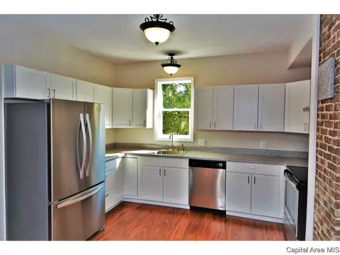 421 W Maple Ave N, Springfield, IL 62702 photo 8