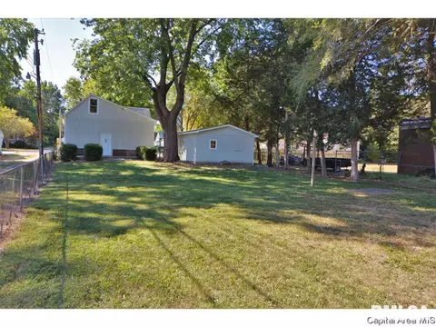 421 W Maple Ave N, Springfield, IL 62702 photo 23