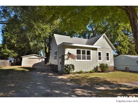 421 W Maple Ave N, Springfield, IL 62702 photo 1