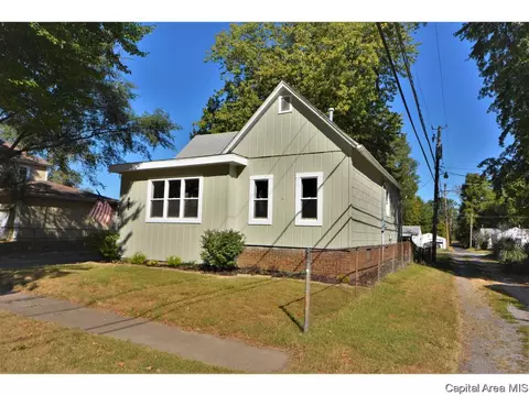 421 W Maple Ave N, Springfield, IL 62702 photo 28