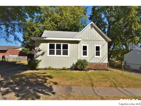 421 W Maple Ave N, Springfield, IL 62702 photo 27
