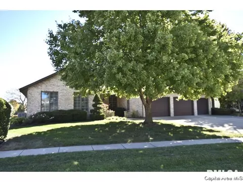 2516 Chicory Dr, Springfield, IL 62711 photo 1