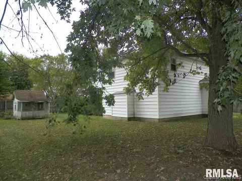 121 N Johnson St, Oneida, IL 61467 photo 4