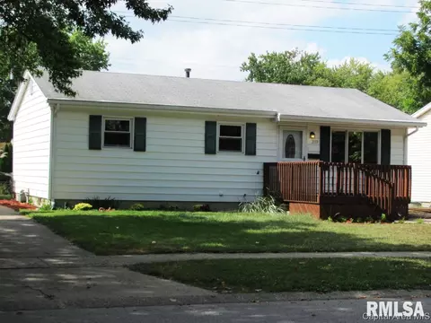 2113 Hastings Rd, Springfield, IL 62702 photo 1
