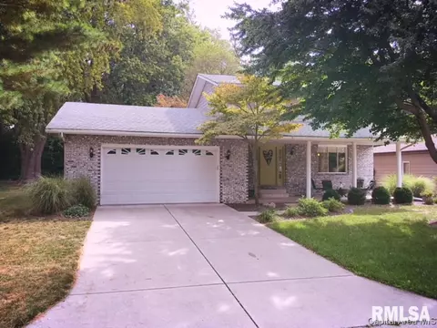 57 Sarah Ave, Springfield, IL 62703 photo 1