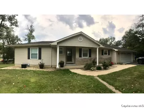 1337 E Lake Shore Dr, Springfield, IL 62712 photo 4