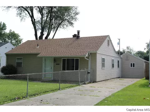 1648 N 20th St, Springfield, IL 62702 photo 1
