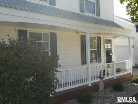 4112 Mccormick Dr, Springfield, IL 62707 photo 3