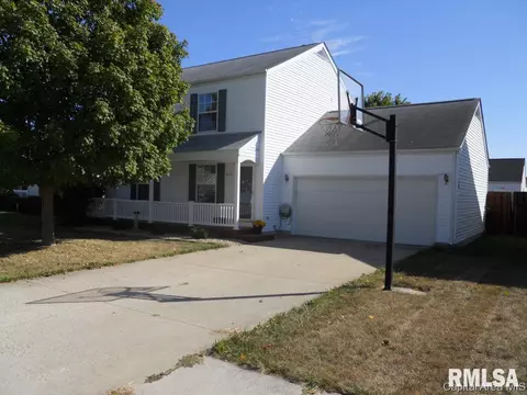 4112 Mccormick Dr, Springfield, IL 62707 photo 1