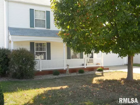 4112 Mccormick Dr, Springfield, IL 62707 photo 2