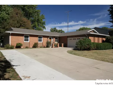 2525 W Lawrence Ave, Springfield, IL 62704 photo 1