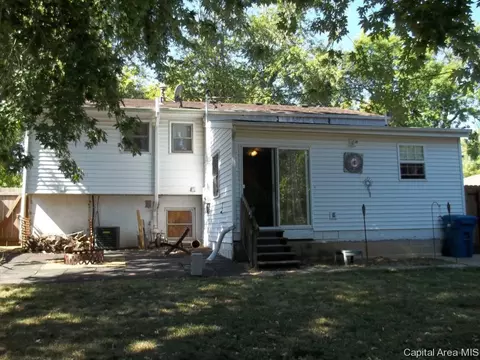 1334 Johnson, Springfield, IL 62702 photo 16