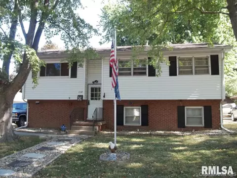 1334 Johnson, Springfield, IL 62702 photo 1