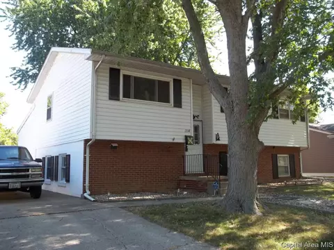 1334 Johnson, Springfield, IL 62702 photo 2