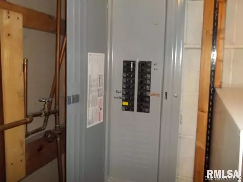 1334 Johnson, Springfield, IL 62702 photo 24