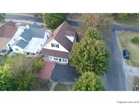 602 W Maple Ave N, Springfield, IL 62702 photo 33
