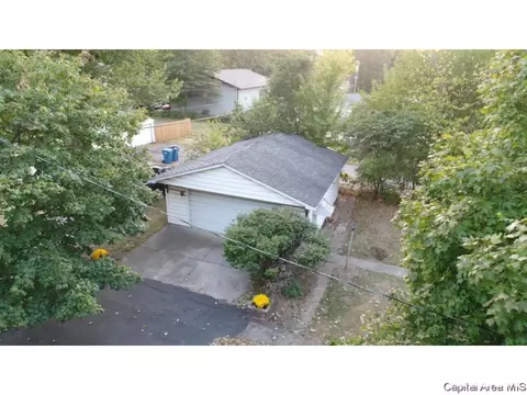 602 W Maple Ave N, Springfield, IL 62702 photo 3