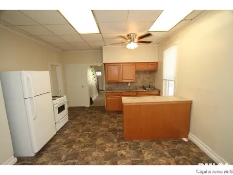 602 W Maple Ave N, Springfield, IL 62702 photo 4