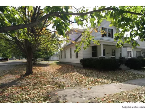 602 W Maple Ave N, Springfield, IL 62702 photo 30
