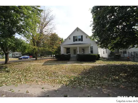 602 W Maple Ave N, Springfield, IL 62702 photo 29
