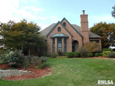 5101 Eagle Rdg, Springfield, IL 62711 photo 1