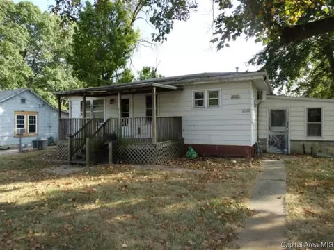 1722 E Little Ave, Springfield, IL 62703 photo 1