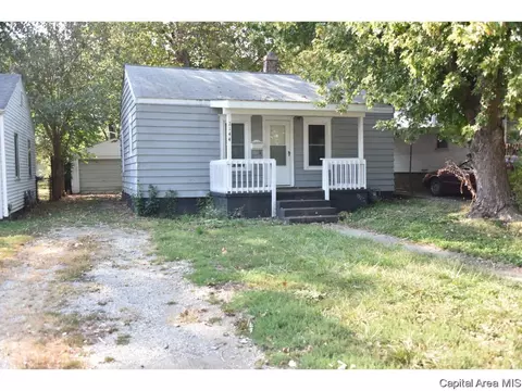 2144 E Adams St, Springfield, IL 62703 photo 1