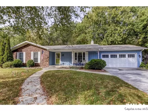 31 Dean Park Rd, Springfield, IL 62707 photo 1