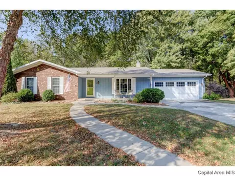 31 Dean Park Rd, Springfield, IL 62707 photo 3