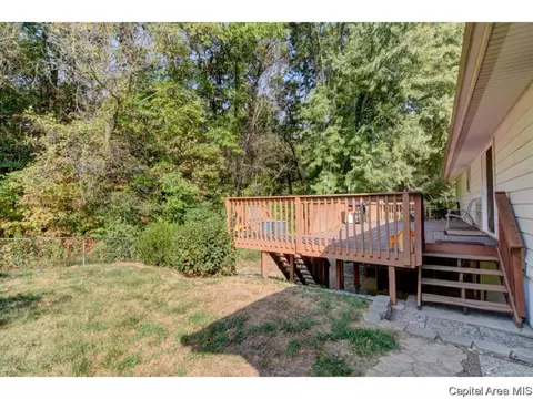 31 Dean Park Rd, Springfield, IL 62707 photo 5