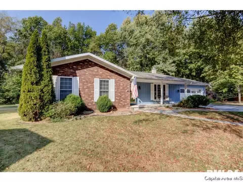 31 Dean Park Rd, Springfield, IL 62707 photo 2