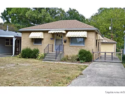 2724 S State, Springfield, IL 62704 photo 2