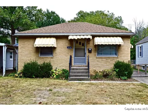 2724 S State, Springfield, IL 62704 photo 3