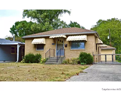 2724 S State, Springfield, IL 62704 photo 1