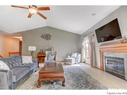 4004 Stone Bridge Rd, Springfield, IL 62711 photo 7