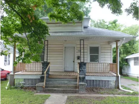 1921 E Pine St, Springfield, IL 62703 photo 1