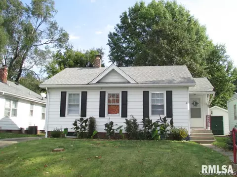 2424 S 5th, Springfield, IL 62703 photo 1