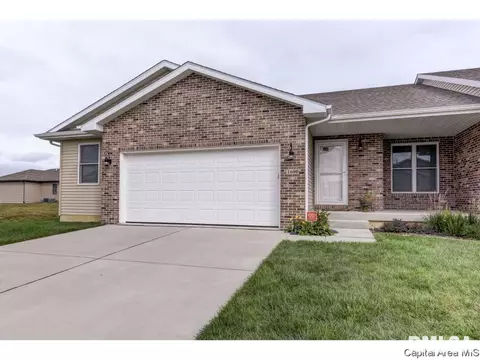 1600 Tern Pl, Springfield, IL 62711 photo 1