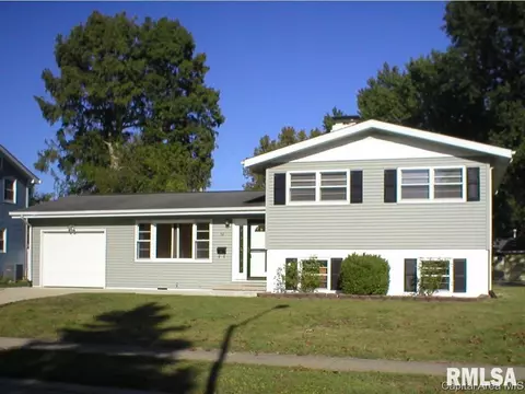 52 Bel Aire Dr, Springfield, IL 62703 photo 1