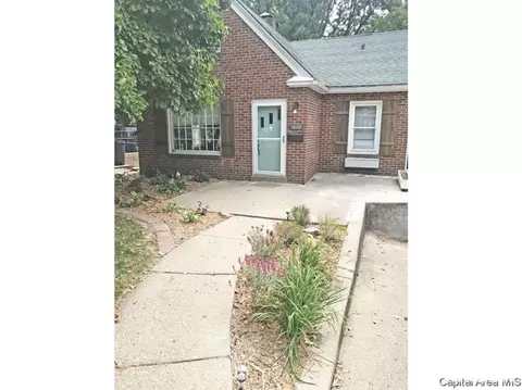 1620 W Lawrence, Springfield, IL 62704 photo 1