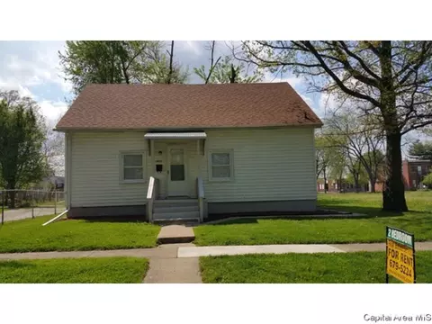 1011 S 12th St, Springfield, IL 62703 photo 1