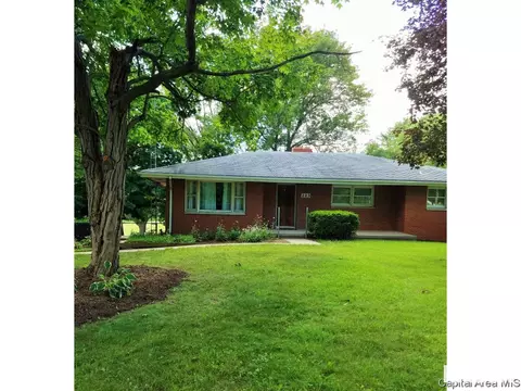 223 N Koke Ml, Springfield, IL 62711 photo 1