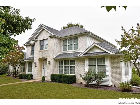 4001 Eagle Wing, Springfield, IL 62711 photo 1