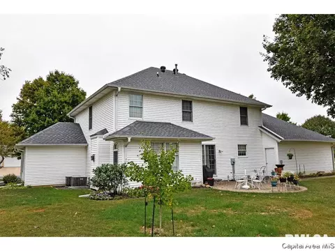4001 Eagle Wing, Springfield, IL 62711 photo 35