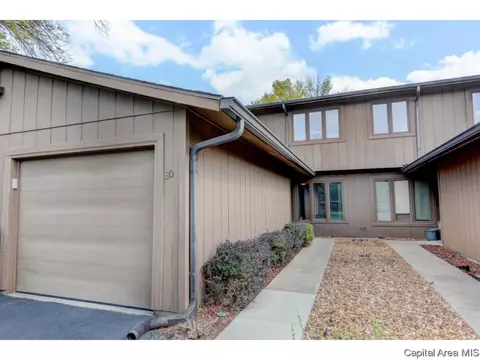 20 Brookside Pl, Springfield, IL 62704 photo 1