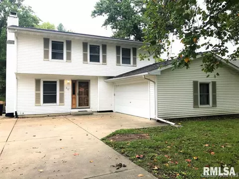 40 Bonneville Dr, Springfield, IL 62707 photo 2