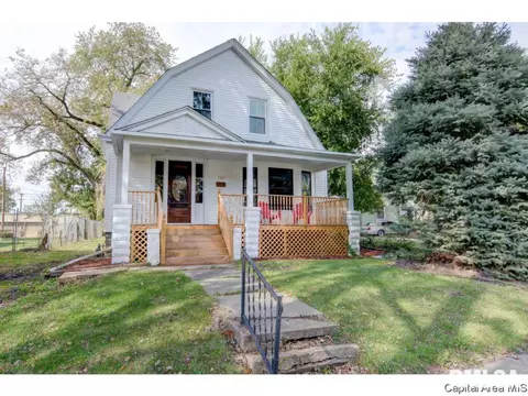 709 S 12th St, Springfield, IL 62703 photo 2