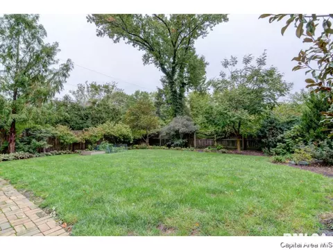 1619 Bates, Springfield, IL 62704 photo 32