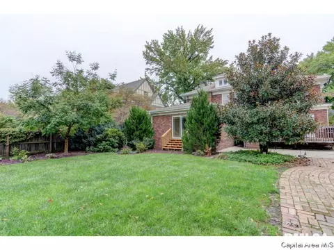 1619 Bates, Springfield, IL 62704 photo 31