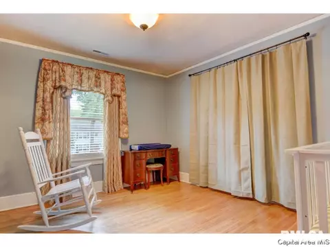 1619 Bates, Springfield, IL 62704 photo 29